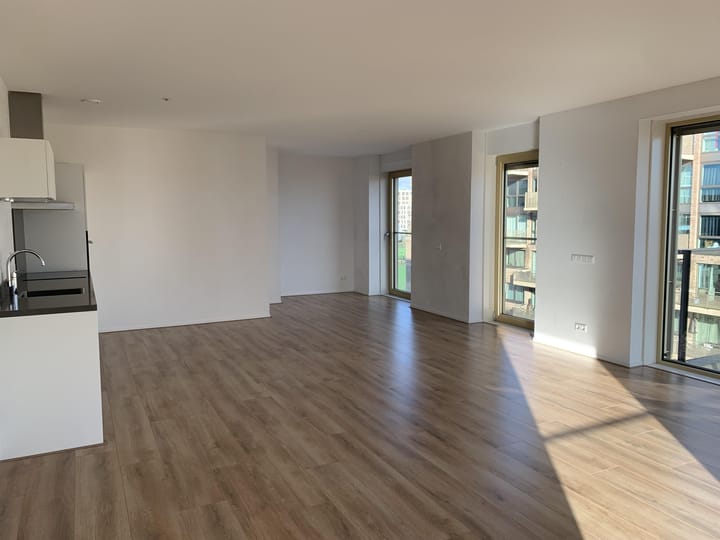 Appartement te huur: Eef Kamerbeekstraat 670, Amsterdam