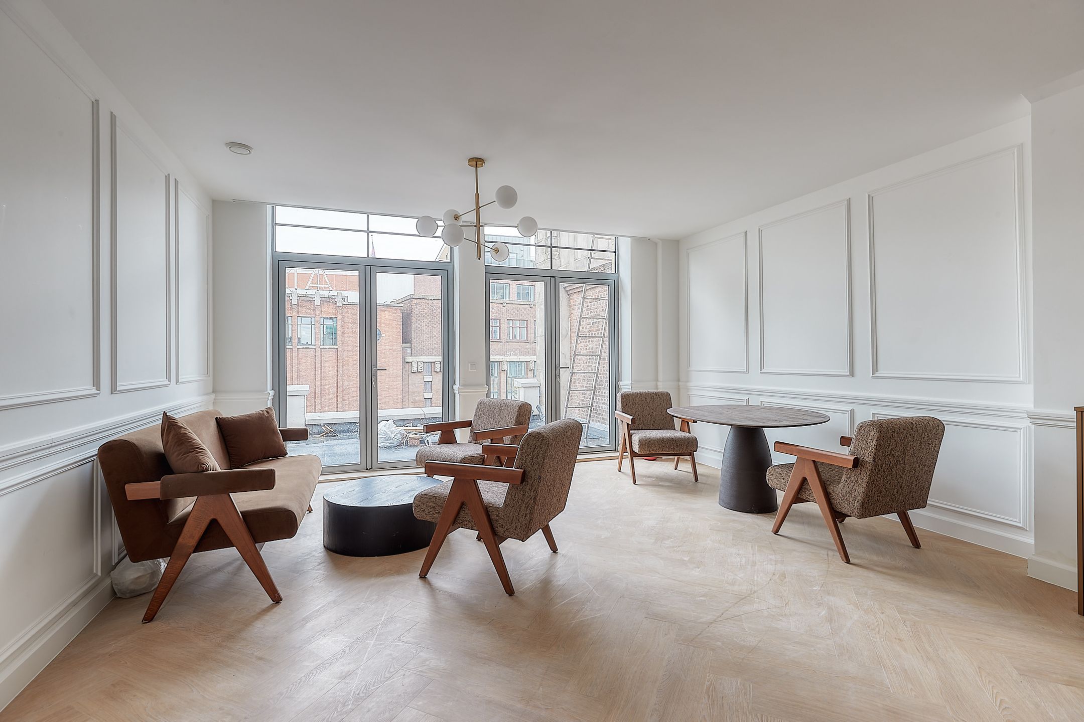 Appartement Spui 12-F — foto 1