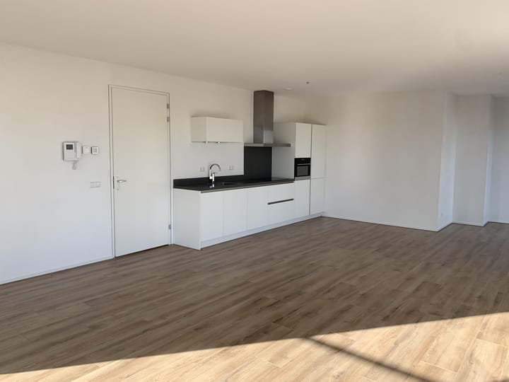 Appartement te huur: Eef Kamerbeekstraat 670, Amsterdam