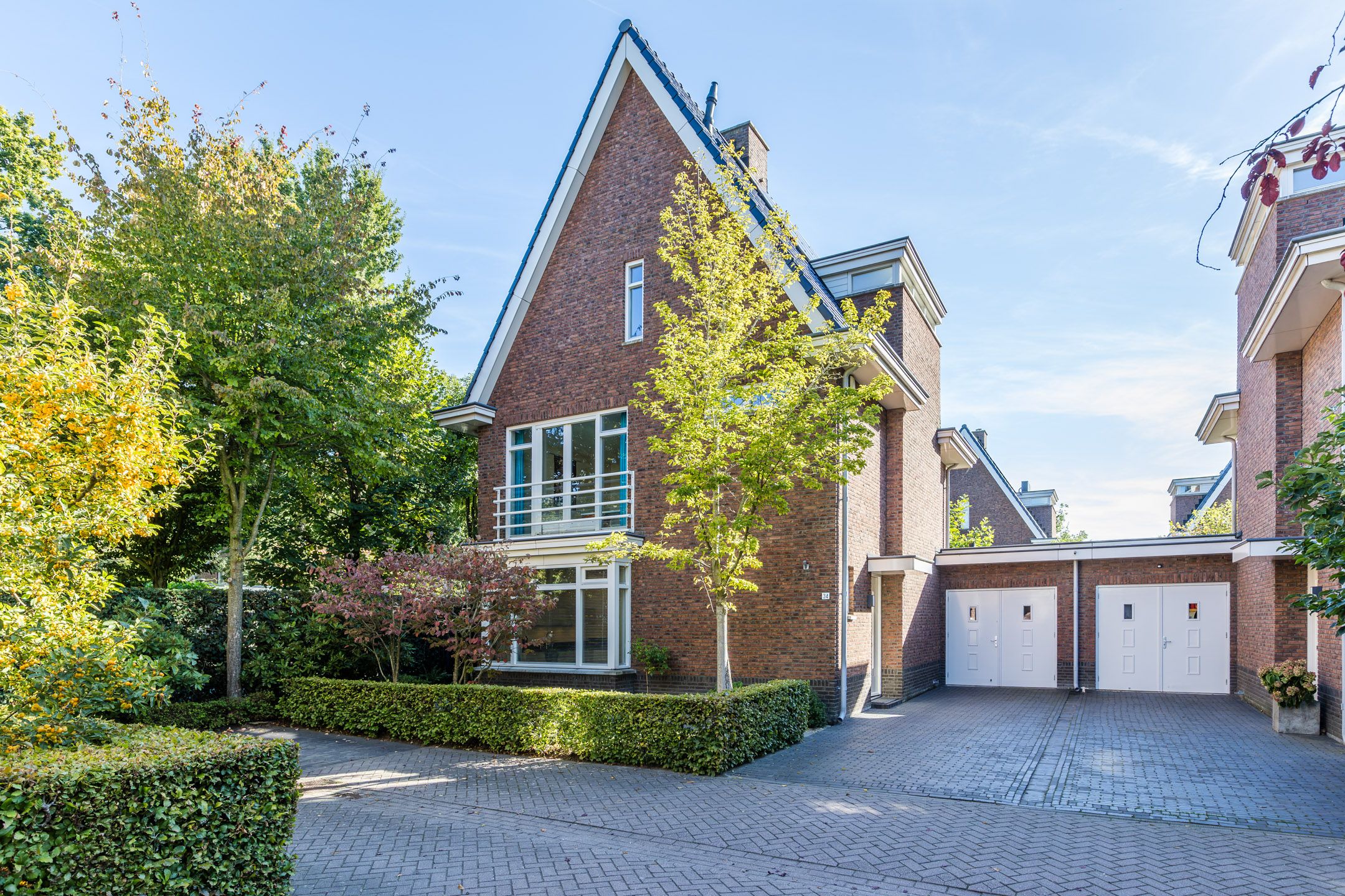 Parelmoervlinder 34 