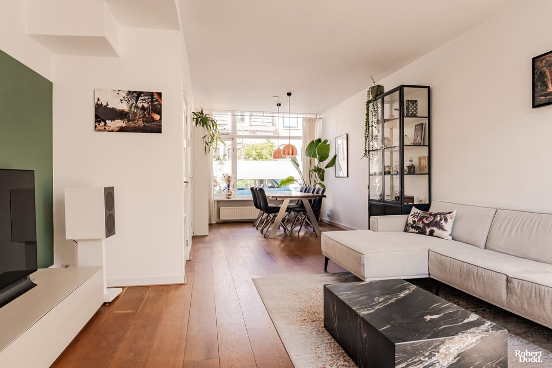 Foto 11 van Generaal Bothastraat 30