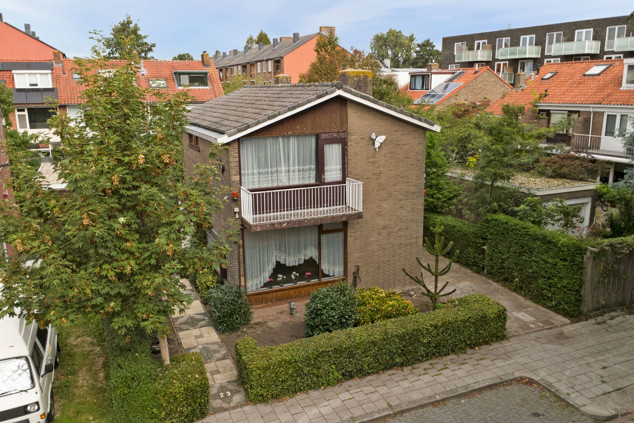 Foto 42 van Dunantsingel 23
