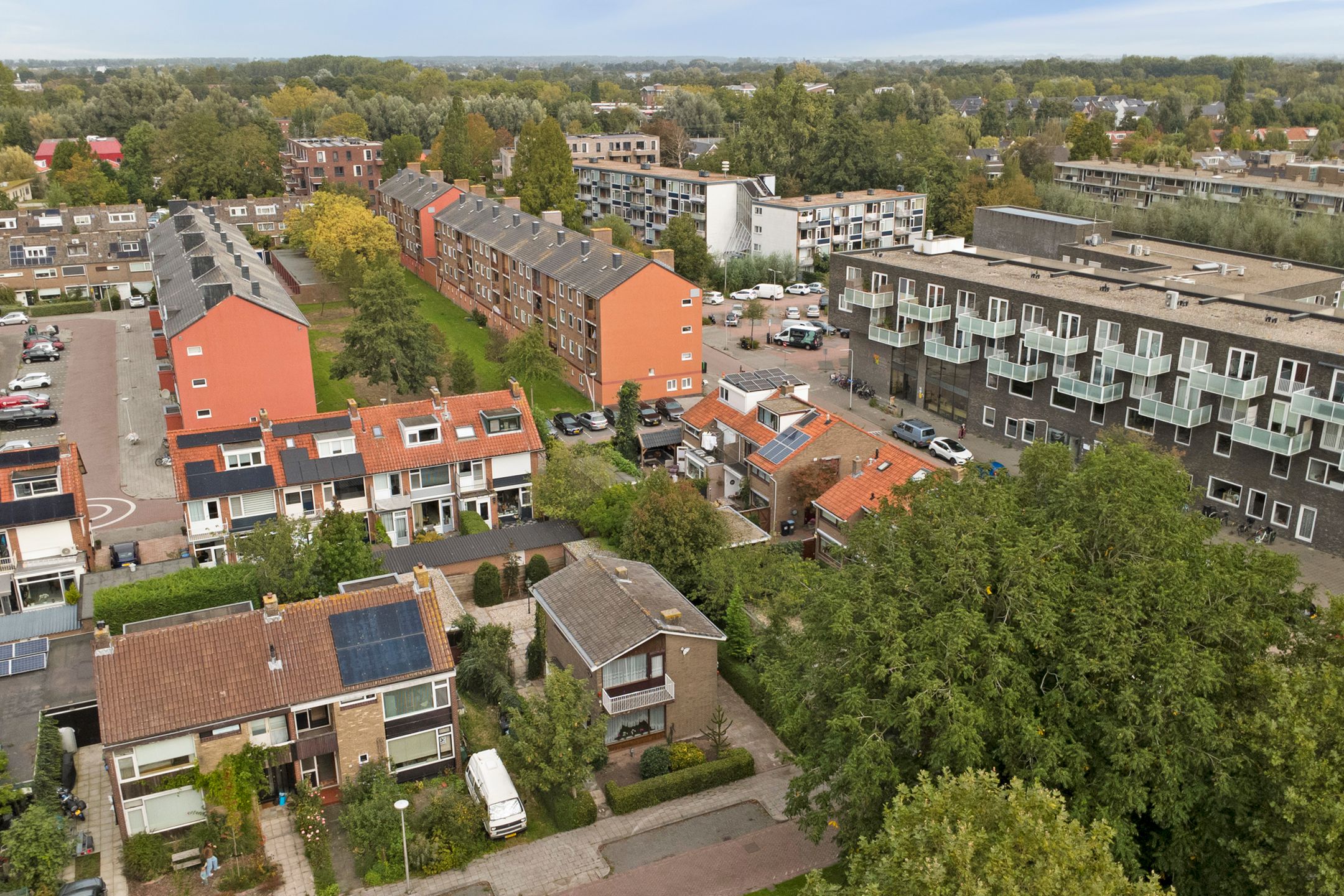 Foto 45 van Dunantsingel 23