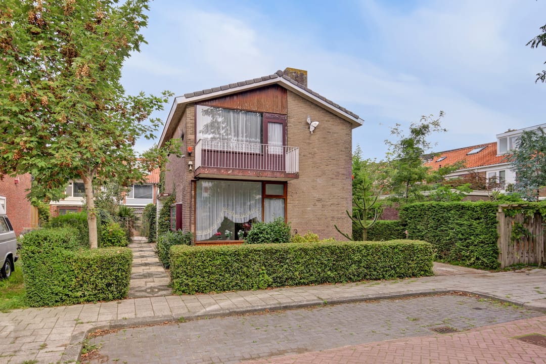 Foto 43 van Dunantsingel 23