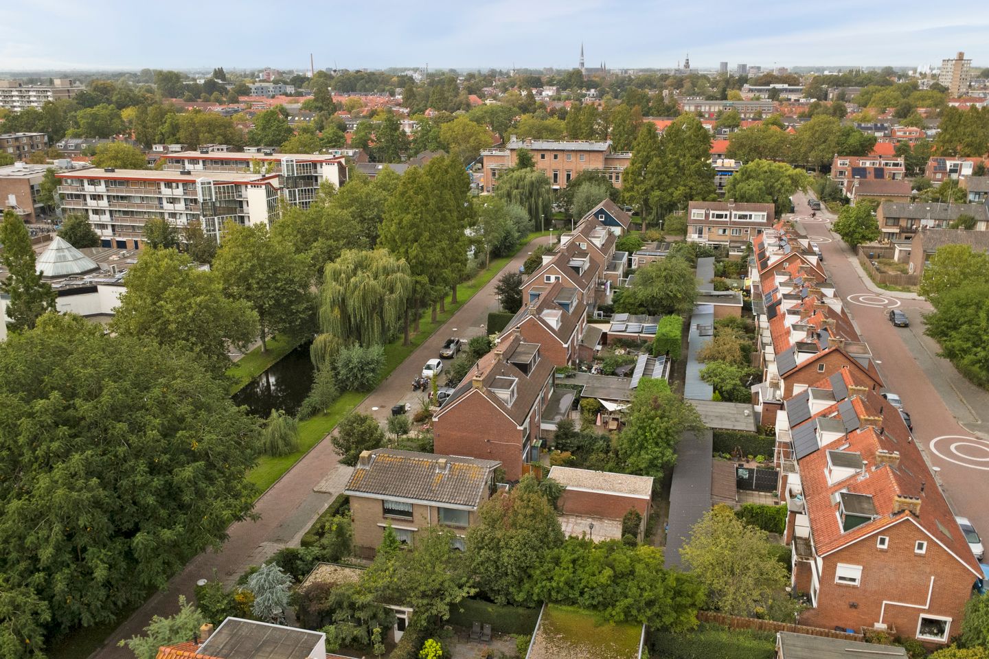 Foto 44 van Dunantsingel 23