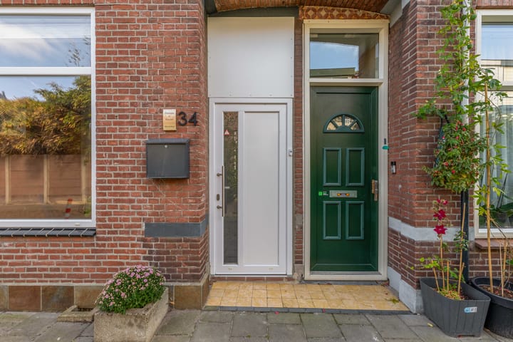 Foto 5 van Emmastraat 34