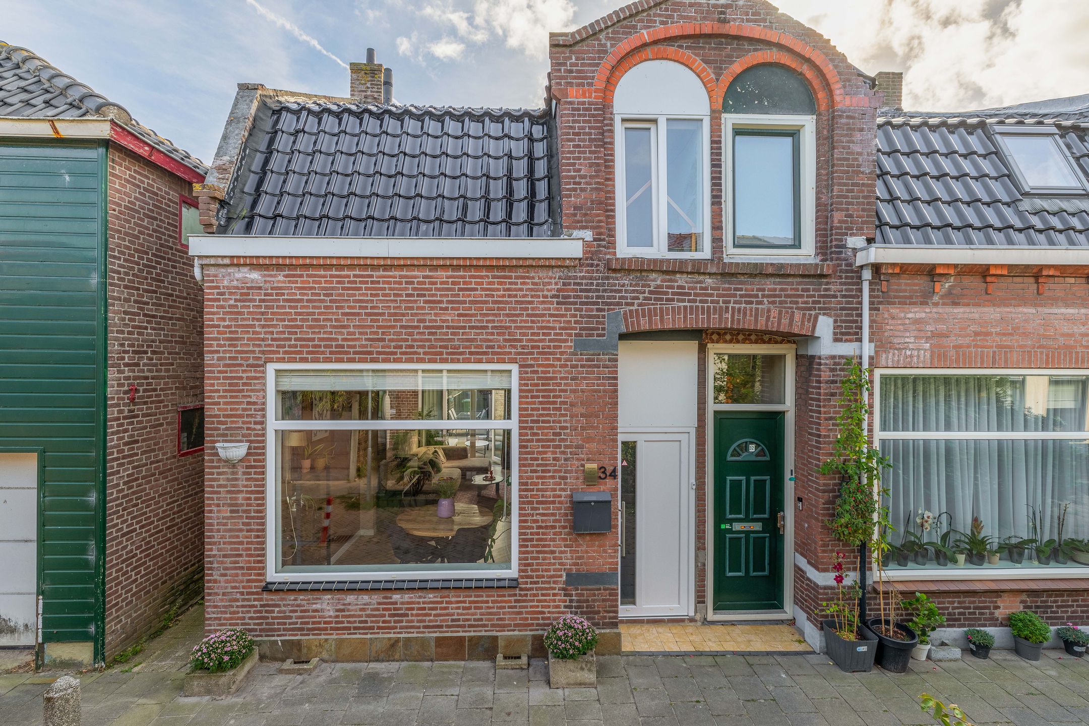 Emmastraat 34 
