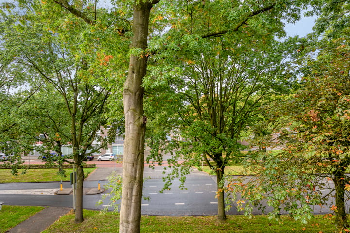 Appartement te koop: Tobias Asserlaan 292, Tilburg