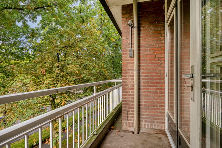 Appartement te koop: Tobias Asserlaan 292, Tilburg