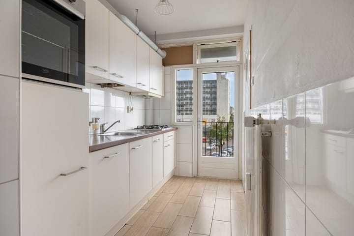 Appartement te koop: Tobias Asserlaan 292, Tilburg