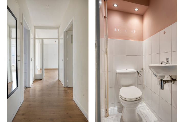 Appartement te koop: Tobias Asserlaan 292, Tilburg
