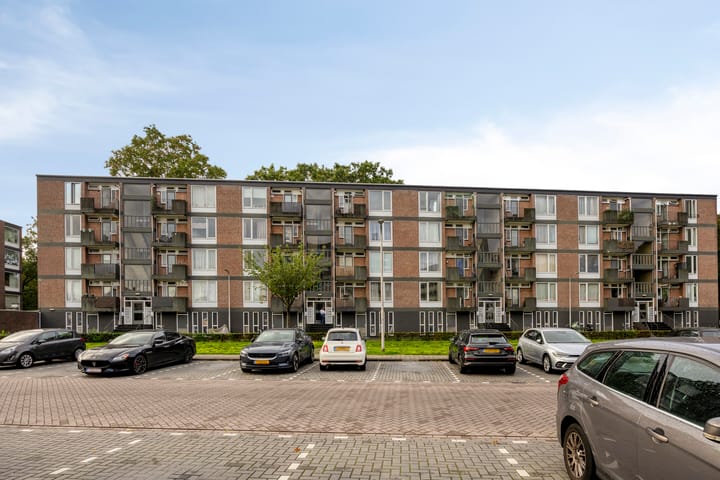 Tobias Asserlaan 292, Tilburg