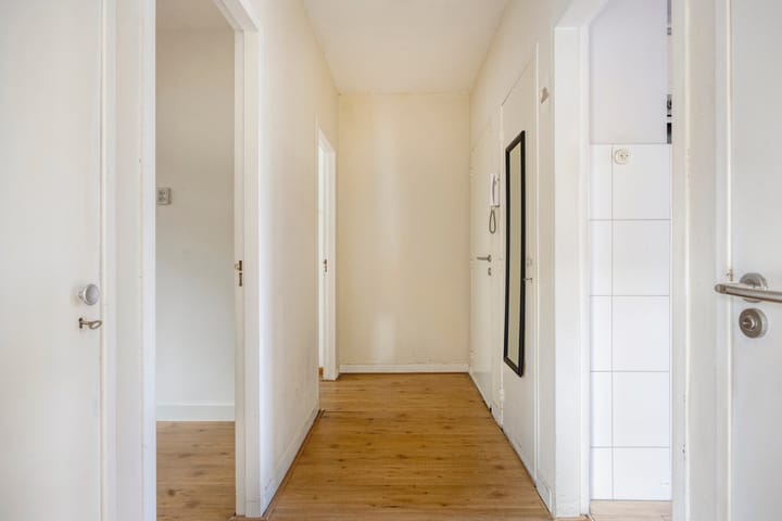 Appartement te koop: Tobias Asserlaan 292, Tilburg