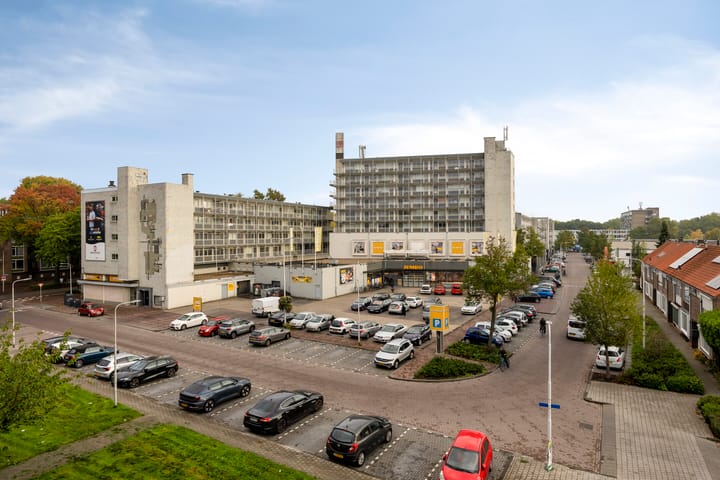 Appartement te koop: Tobias Asserlaan 292, Tilburg
