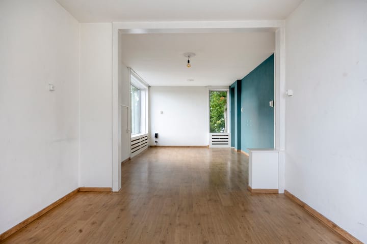 Appartement te koop: Tobias Asserlaan 292, Tilburg