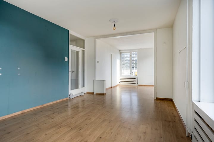 Appartement te koop: Tobias Asserlaan 292, Tilburg