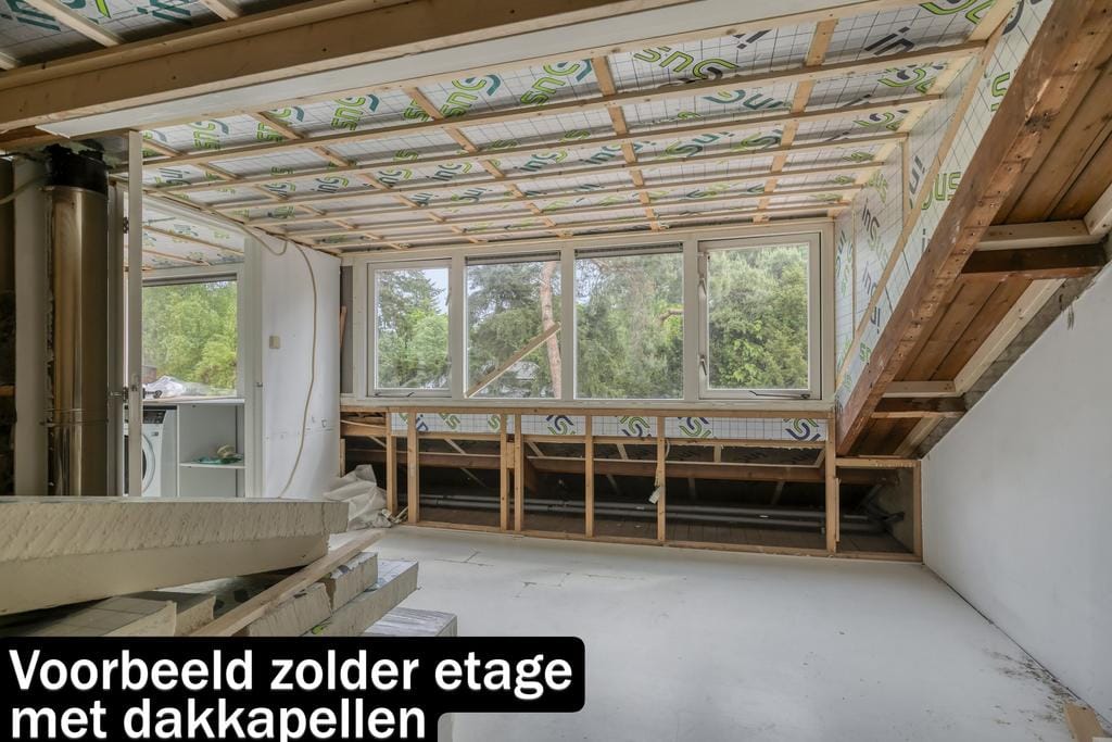 Foto 30 van Burg. Van Tuyll-laan 46