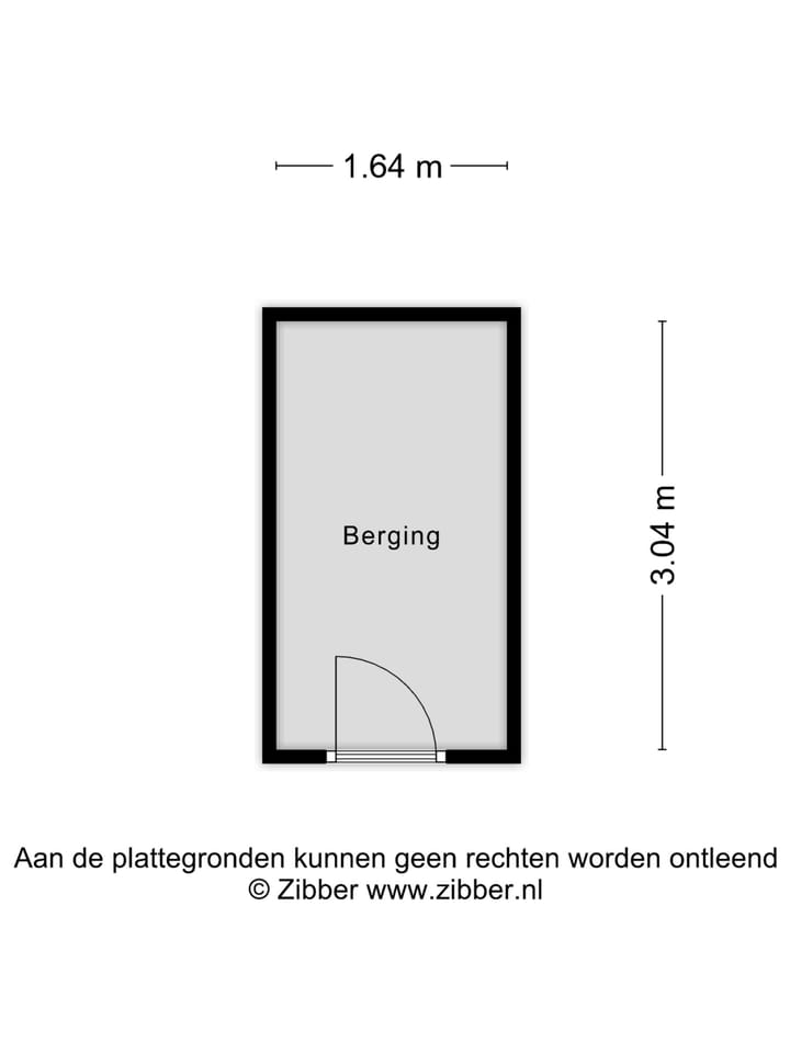 Appartement te koop: Tobias Asserlaan 292, Tilburg