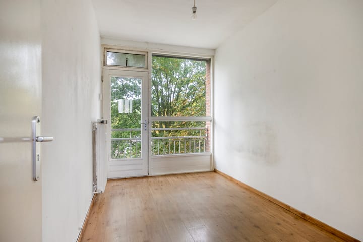 Appartement te koop: Tobias Asserlaan 292, Tilburg