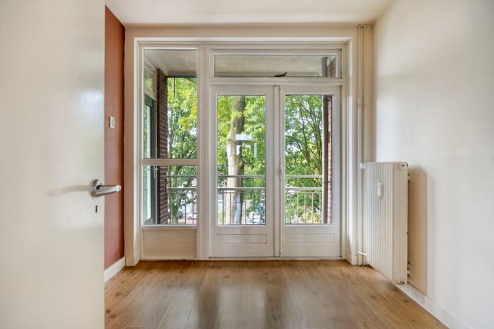 Appartement te koop: Tobias Asserlaan 292, Tilburg