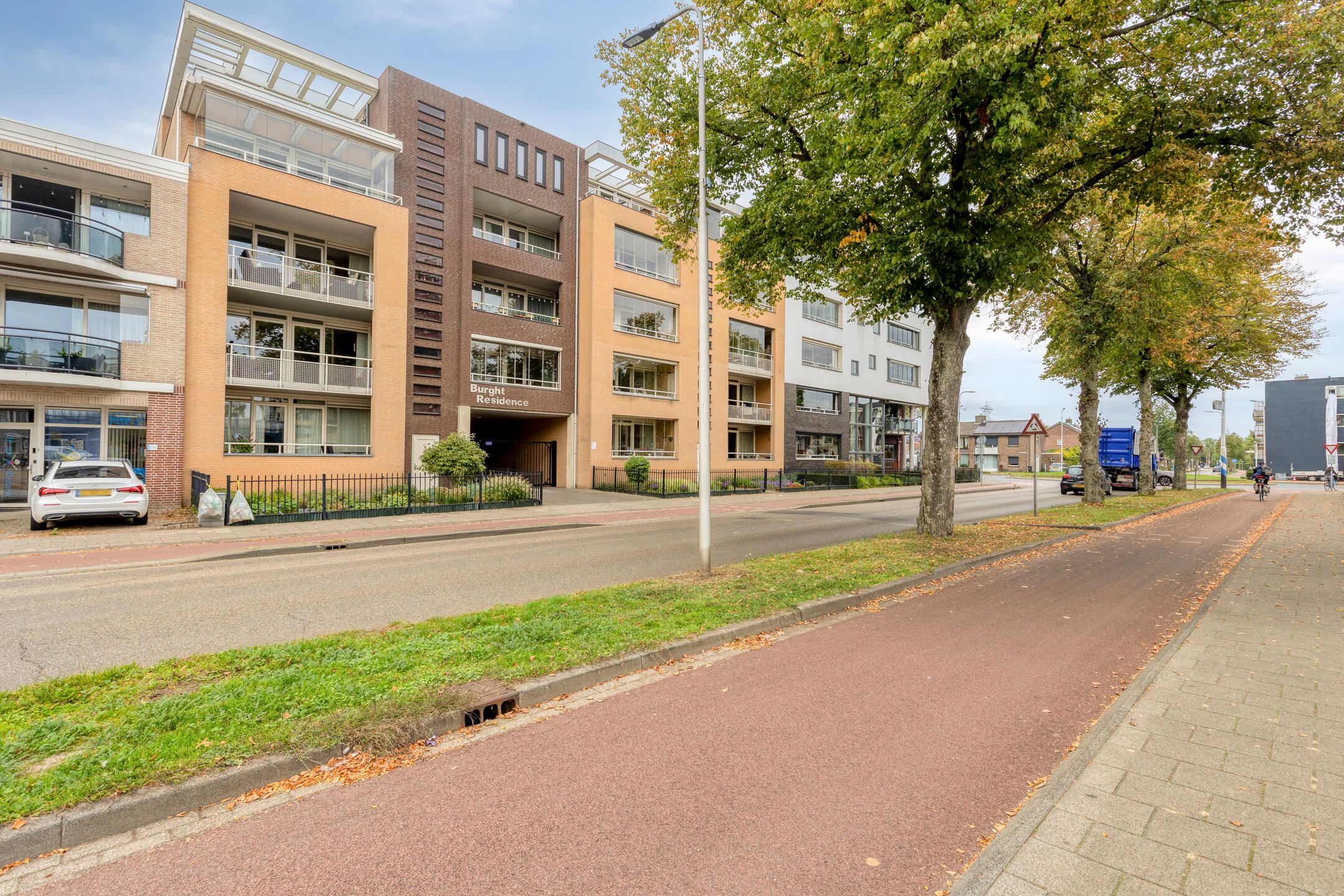 Foto 30 van Koornstraat 28-E