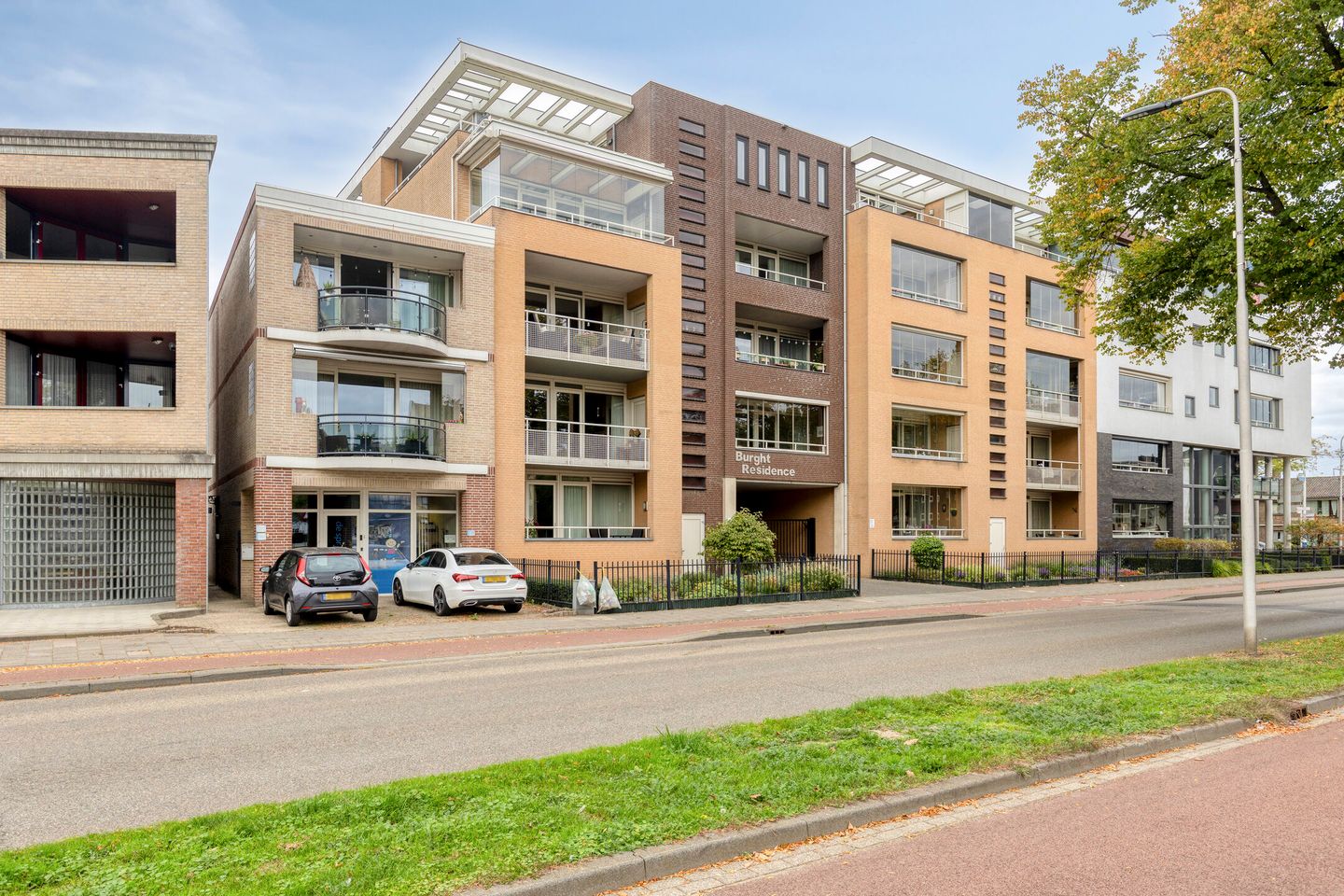 Foto 5 van Koornstraat 28-E