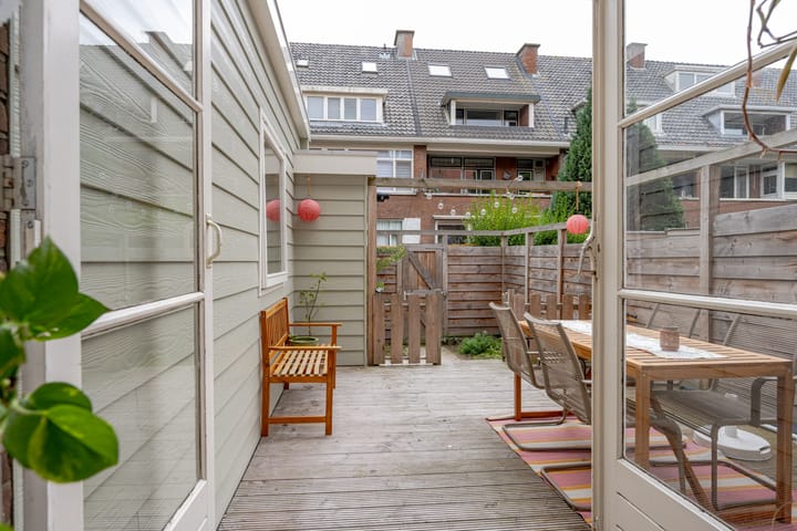 Foto 4 van Akkermanstraat 8-B