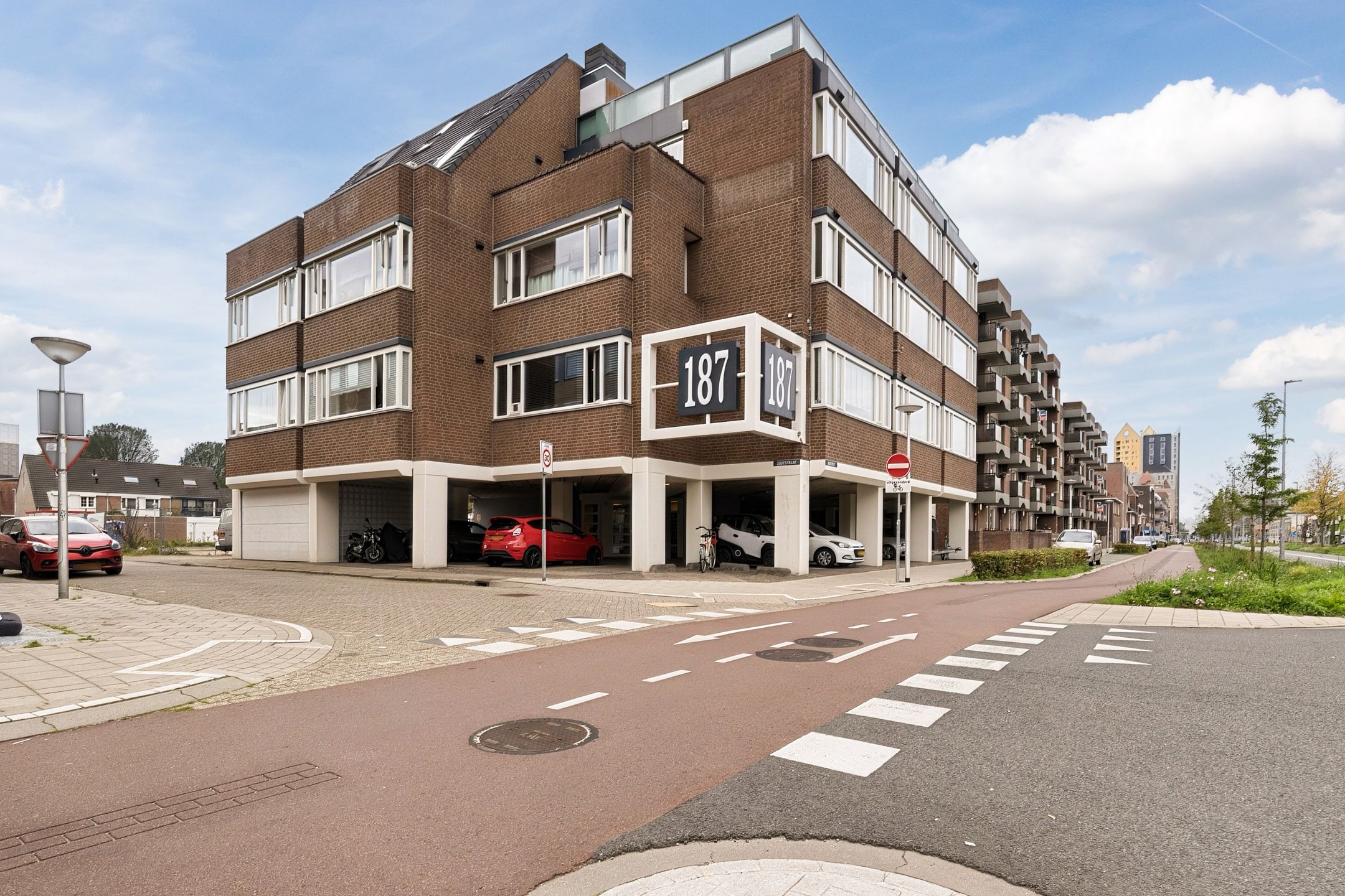 Foto 9 van Boschdijk 187-01