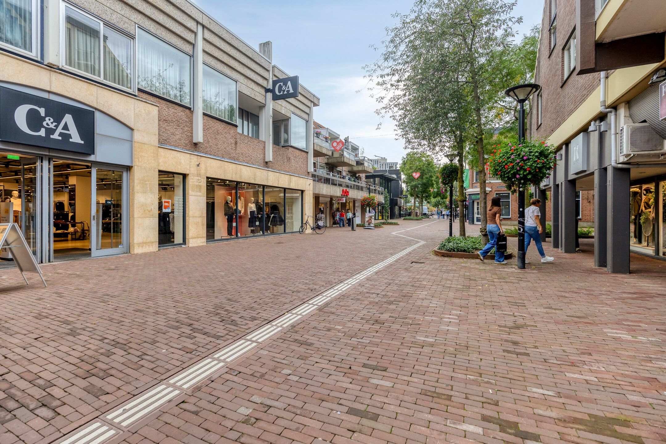 Foto 33 van Koornstraat 28-E