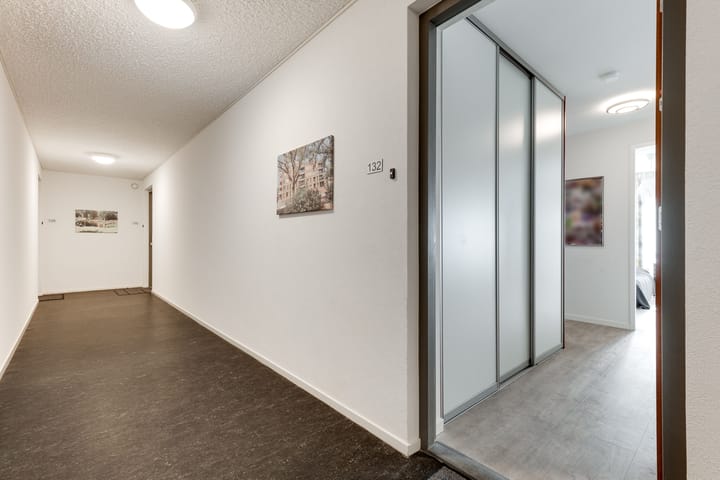 Appartement te koop: van Vollenhovenlaan 132, Rijswijk (Zh)