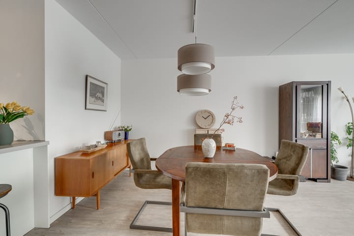 Appartement te koop: van Vollenhovenlaan 132, Rijswijk (Zh)