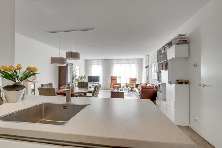 Appartement te koop: van Vollenhovenlaan 132, Rijswijk (Zh)