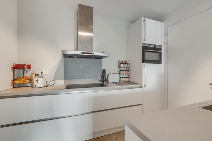 Appartement te koop: van Vollenhovenlaan 132, Rijswijk (Zh)