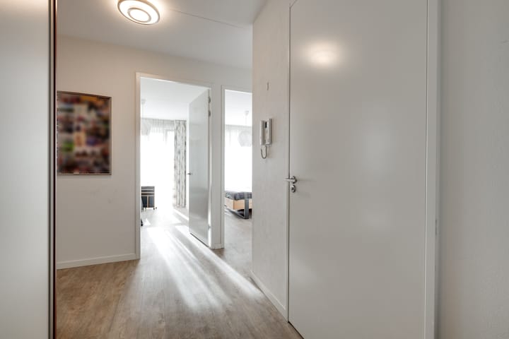 Appartement te koop: van Vollenhovenlaan 132, Rijswijk (Zh)