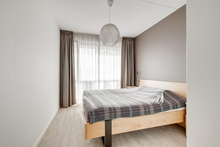 Appartement te koop: van Vollenhovenlaan 132, Rijswijk (Zh)