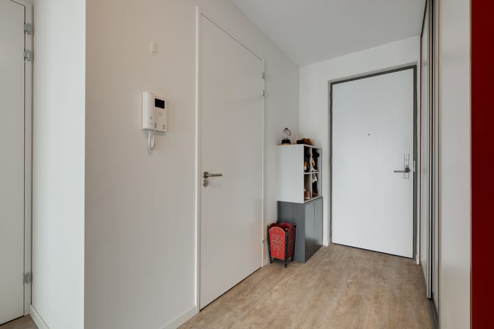 Appartement te koop: van Vollenhovenlaan 132, Rijswijk (Zh)