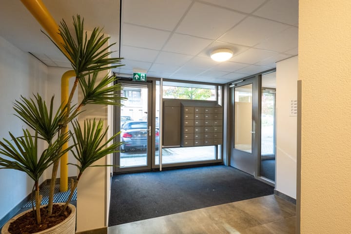 Appartement te koop: van Vollenhovenlaan 132, Rijswijk (Zh)
