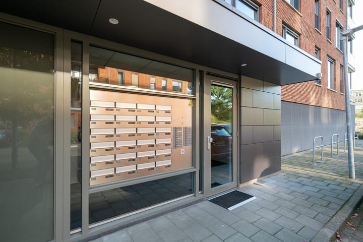 Appartement te koop: van Vollenhovenlaan 132, Rijswijk (Zh)