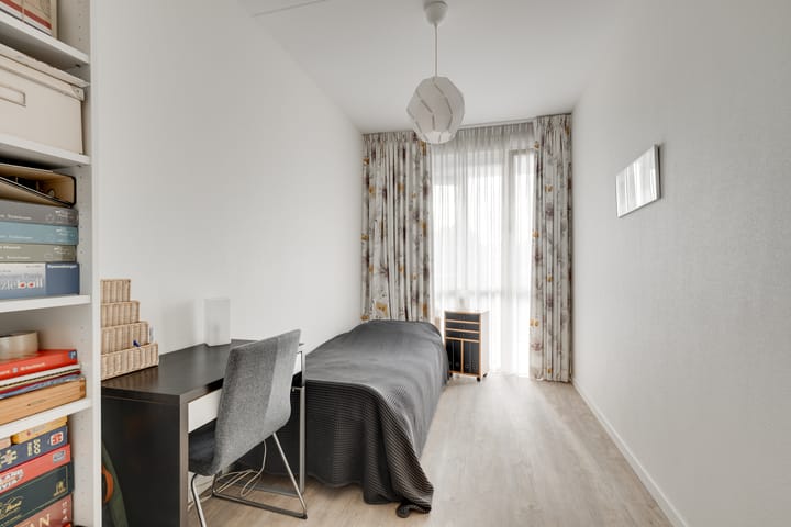 Appartement te koop: van Vollenhovenlaan 132, Rijswijk (Zh)
