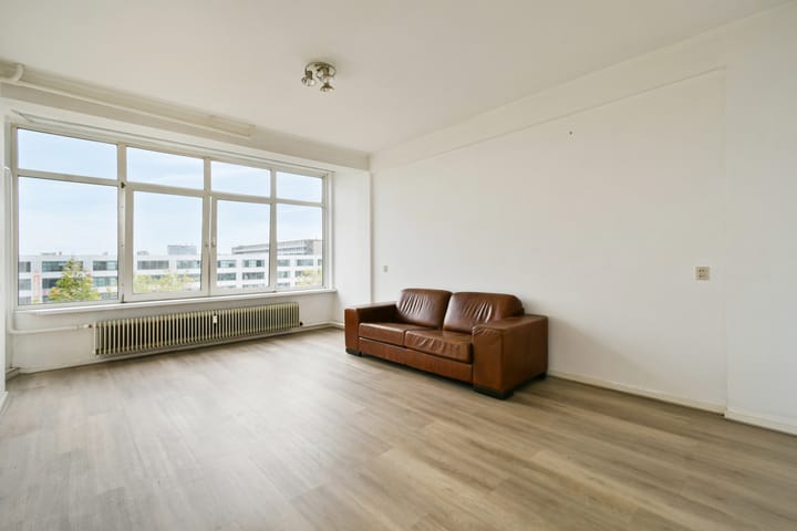 Foto 4 van Cornelis van Vollenhovenstraat 182