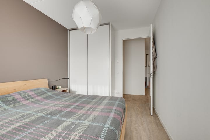 Appartement te koop: van Vollenhovenlaan 132, Rijswijk (Zh)