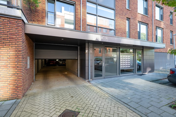 Appartement te koop: van Vollenhovenlaan 132, Rijswijk (Zh)