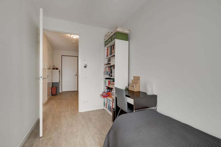 Appartement te koop: van Vollenhovenlaan 132, Rijswijk (Zh)