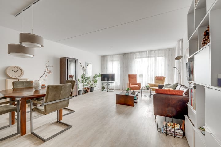 Appartement te koop: van Vollenhovenlaan 132, Rijswijk (Zh)