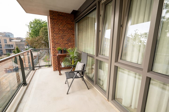 Appartement te koop: van Vollenhovenlaan 132, Rijswijk (Zh)
