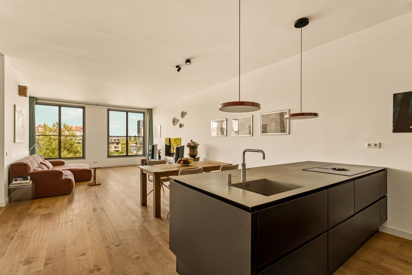 Photo of Jacob Burggraafstraat 176