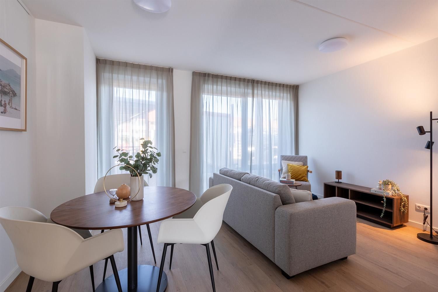 Appartement de Fallastraat 1 — foto 3