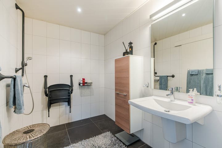 Hoekwoning te koop: Sperwer 11, Veldhoven