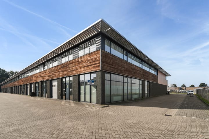 Goirkekanaaldijk 211-14