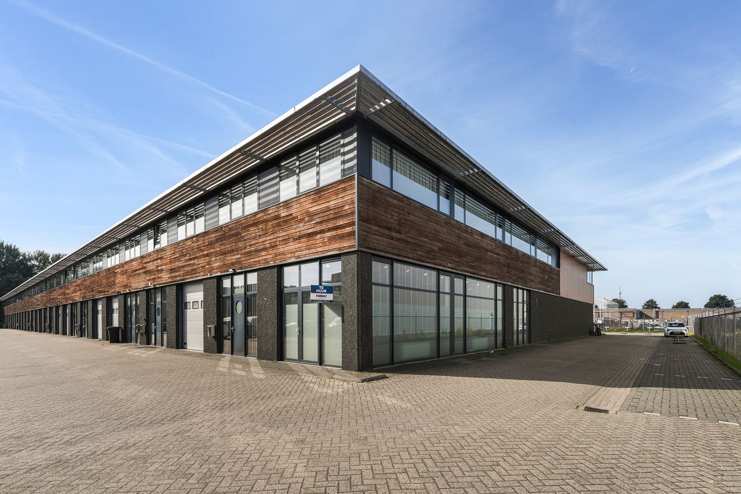 Bekijk foto 1 van Goirkekanaaldijk 211-14